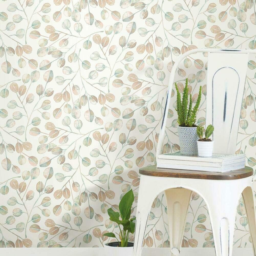 Peel and Stick Wallpaper W54048