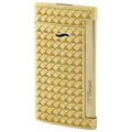 Slim 7 Lighter, Gold U54329