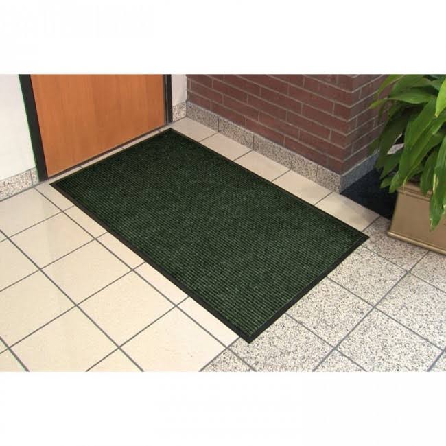 Green 4x6 Mat Z87096