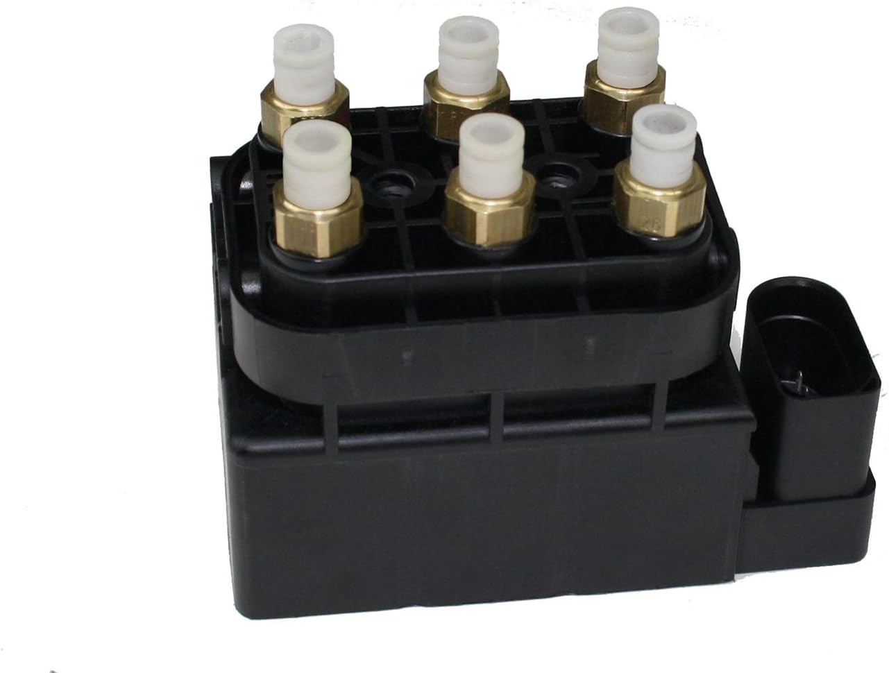 Air Suspension Valve Block F340