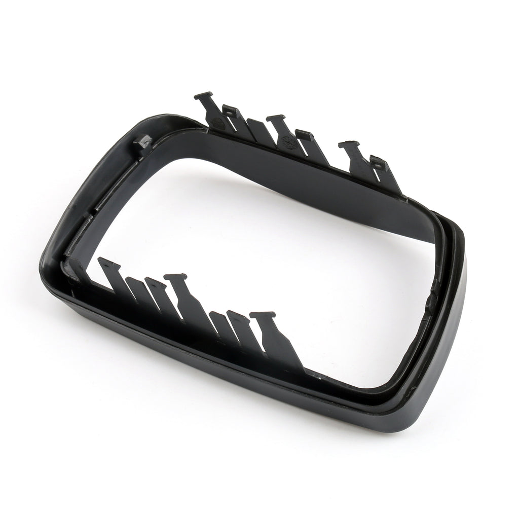 Left Side Door Mirror Cover Cap Trim Ring M6106
