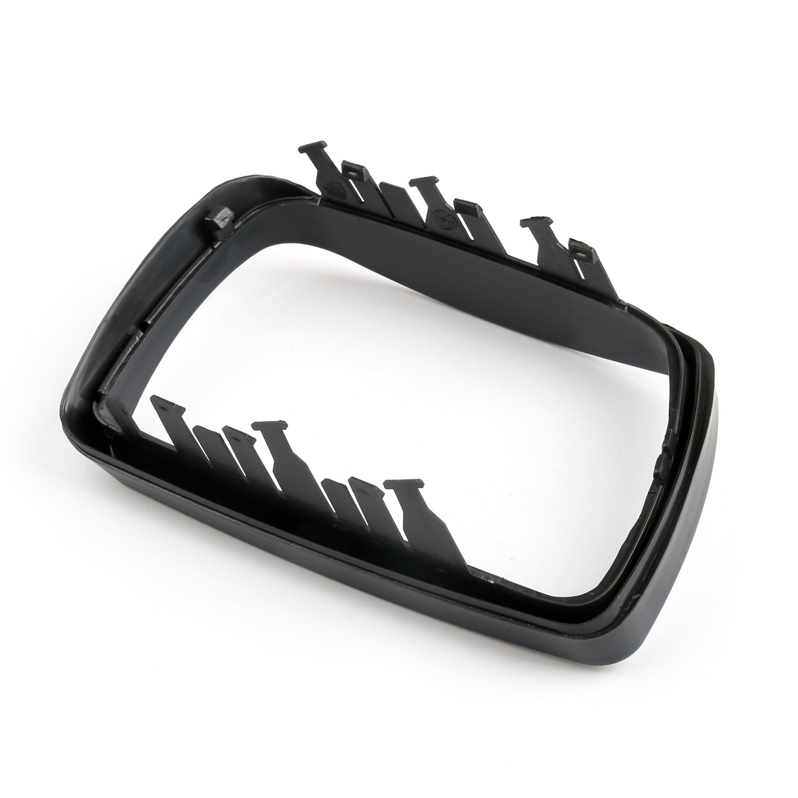Left Side Door Mirror Cover Cap Trim Ring M6106