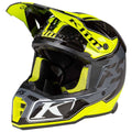 Hi-Vis 2XL Helmet H145119