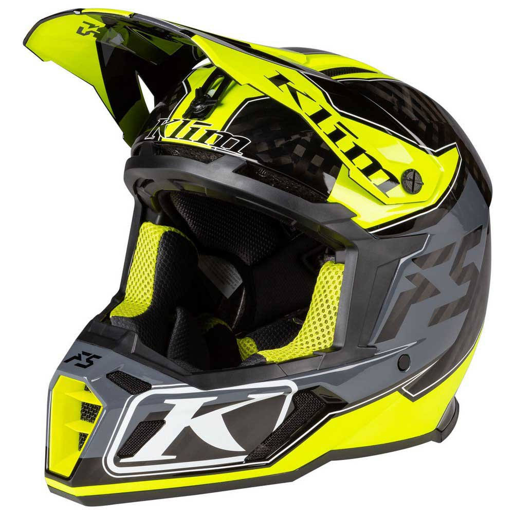 Hi-Vis 2XL Helmet H145119