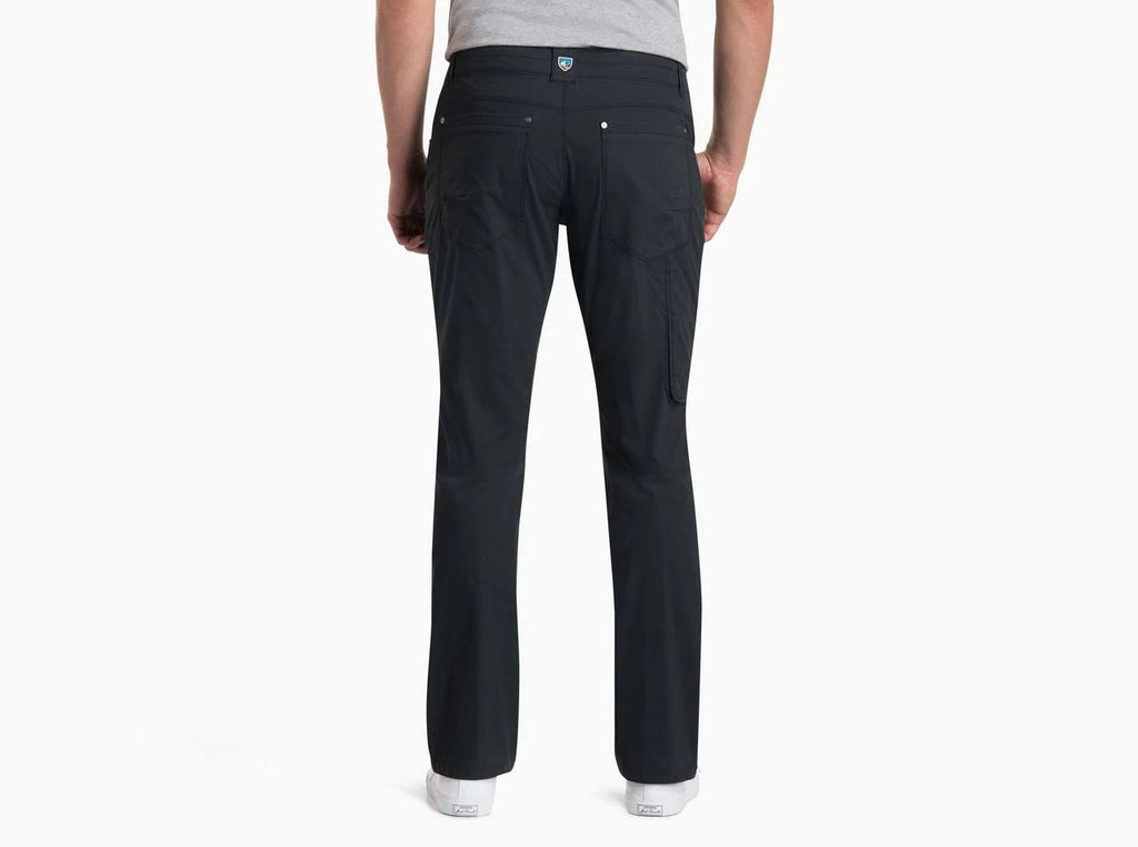 Ink Black 38W x 36L Pants P91707
