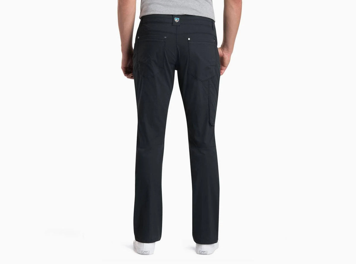 Ink Black 38W x 36L Pants P91707