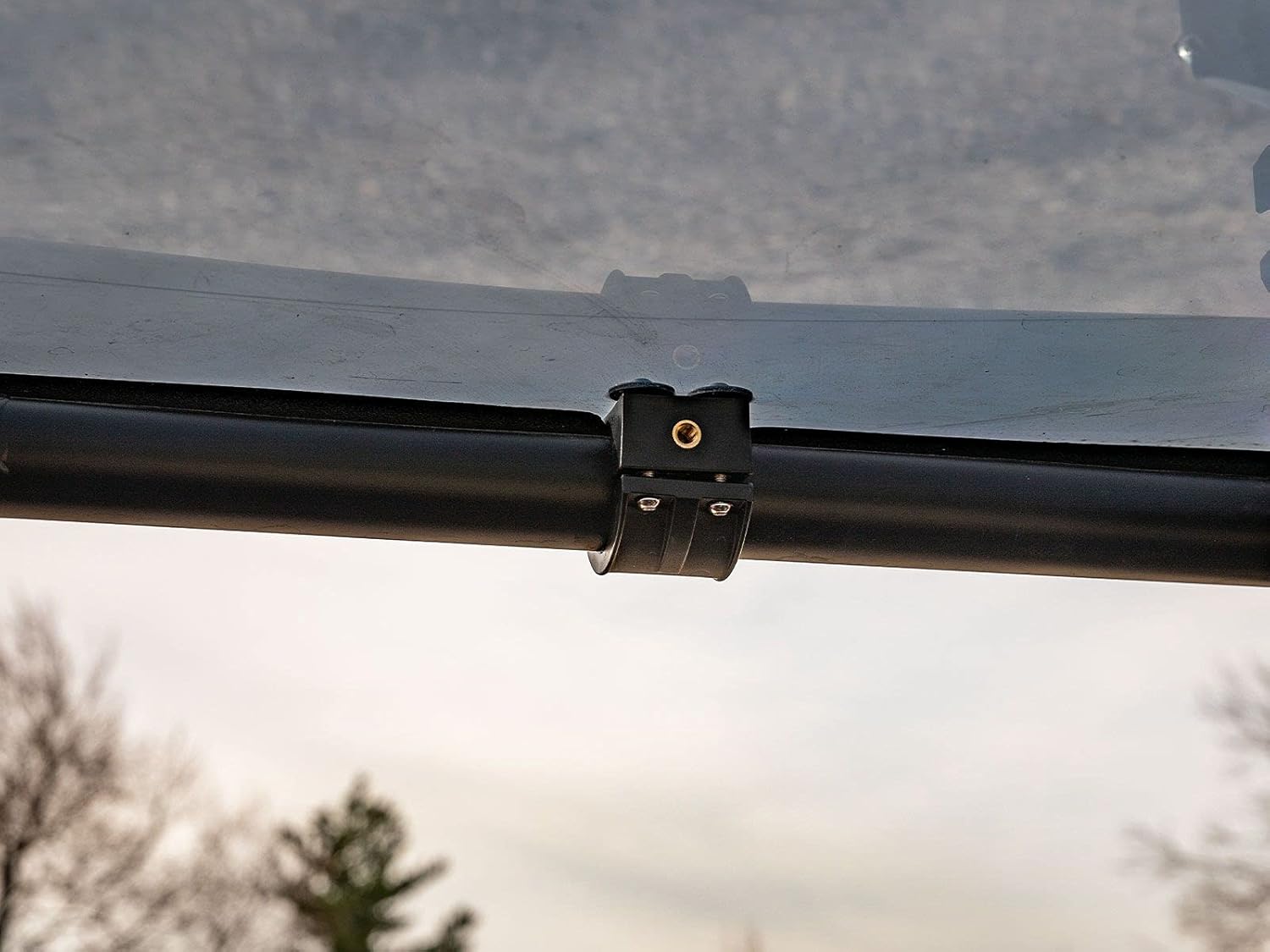 Dark Tinted 1/4" Polycarbonate Roof for Polaris RZR XP 4 1000 B245961