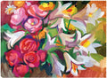 32x24 Canvas Art B513
