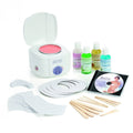 Single Wax Warmer Kit P42416