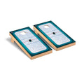 2 x 4 Cornhole Board Set O156