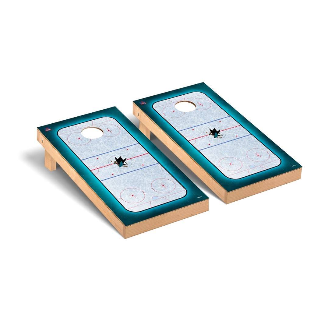 2 x 4 Cornhole Board Set O156
