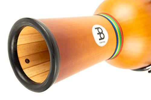 12 in Wood Djembe D19720