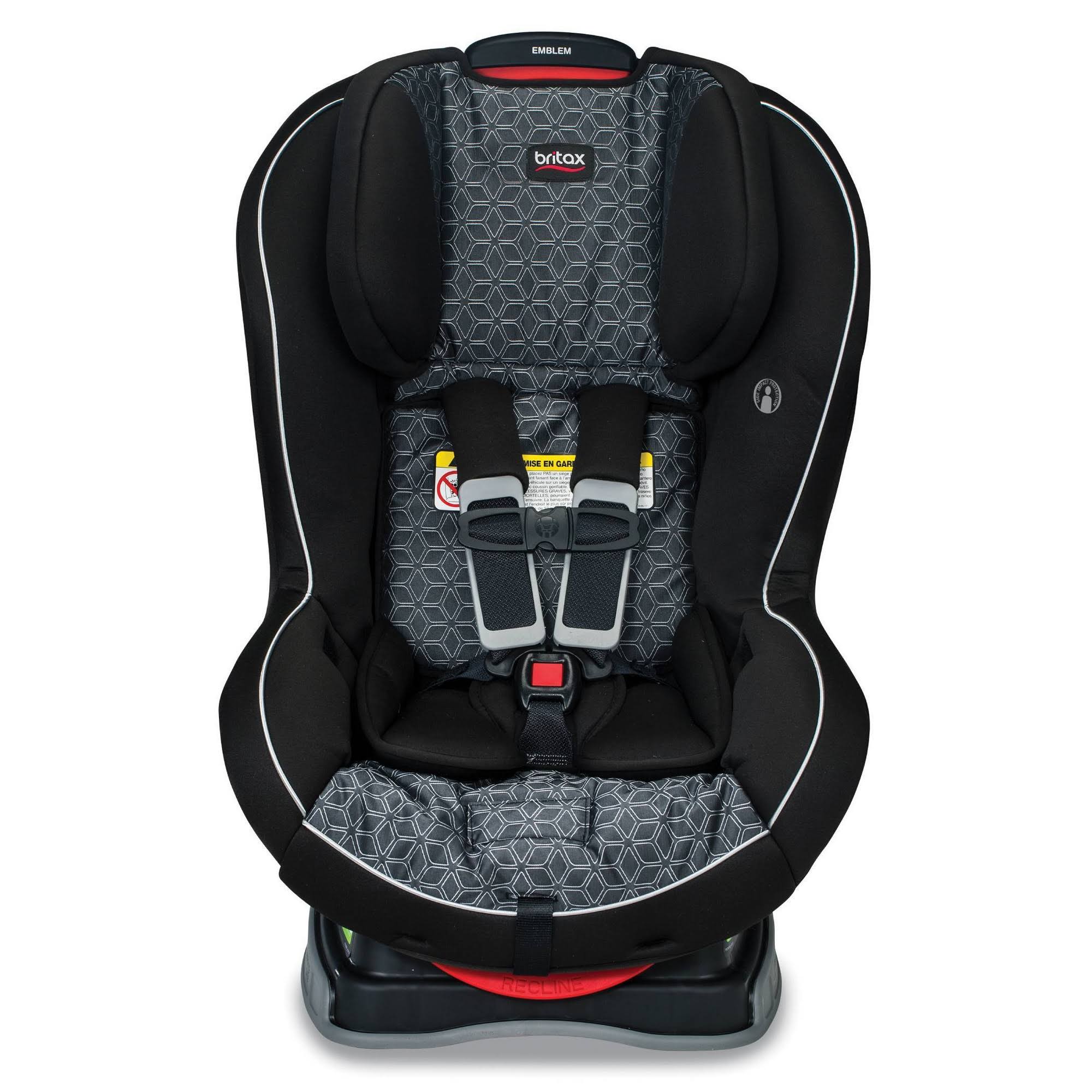 Convertible Car Seat L808
