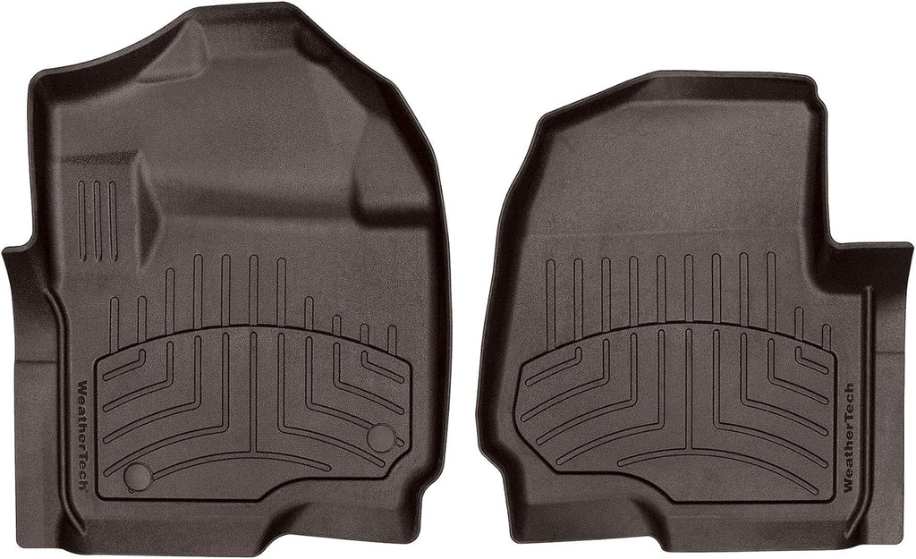 Tan FloorLiner HP 1st Row Driver & Passenger U5732