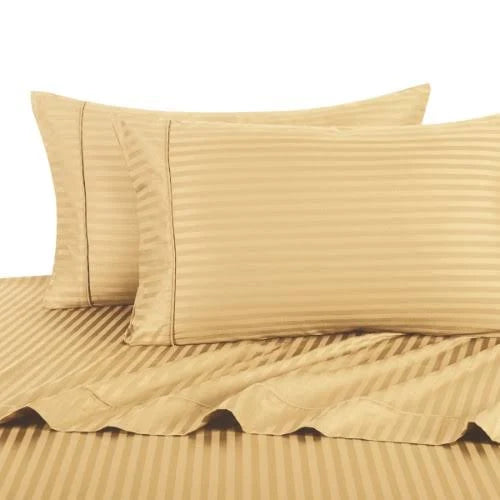 King Sage 100% Cotton Waterbed Sheets B29313