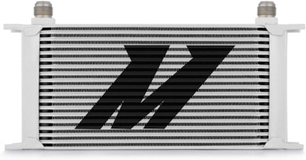 19 Row Black Oil Cooler E218601