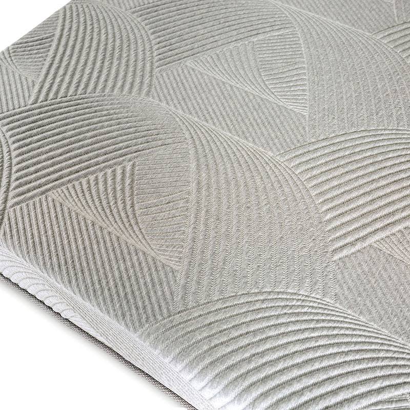 Twin Memory Foam Mattress B170938