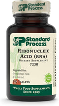 RNA Supplement with Calcium and Magnesium Citrate - 180 Tablets Pack of 2 B75770