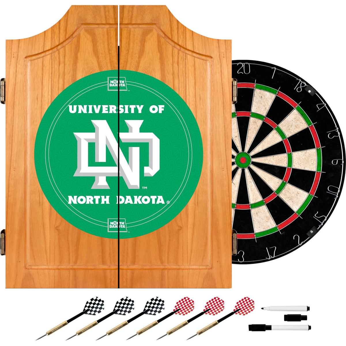 Dart Cabinet Set Y42260