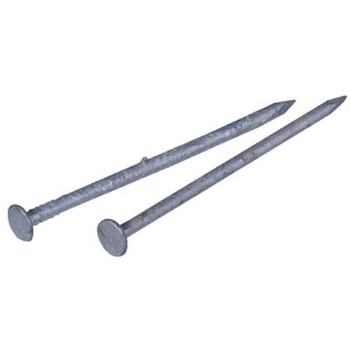 4D Galvanized Common Nail O8051
