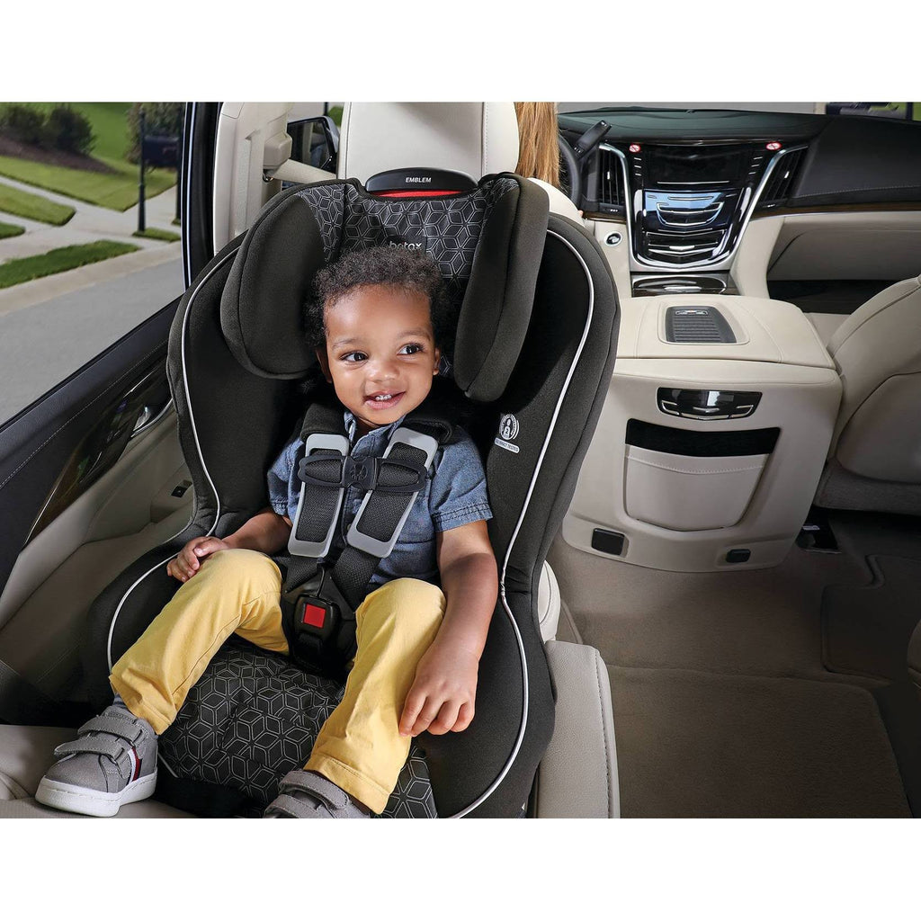 Convertible Car Seat L808