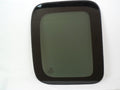 Driver Side Left Rear Quarter Glass for Chevrolet Colorado GMC Canyon 2 Door Extended Cab C188