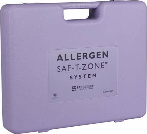 Allergen Saf-T-Zone System R263044