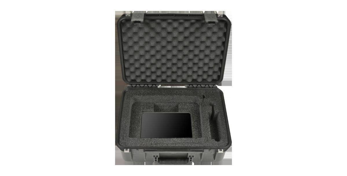 Watertight TouchMix Case E8398