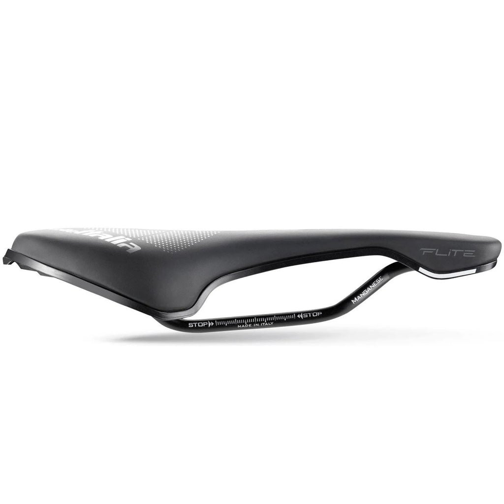 Black Saddle F92142