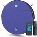 Robot Vacuum with Self-Charging and 2000pa Suction V860