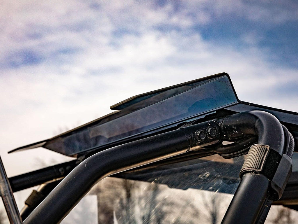 Dark Tinted 1/4" Polycarbonate Roof for Polaris RZR XP 4 1000 B245961