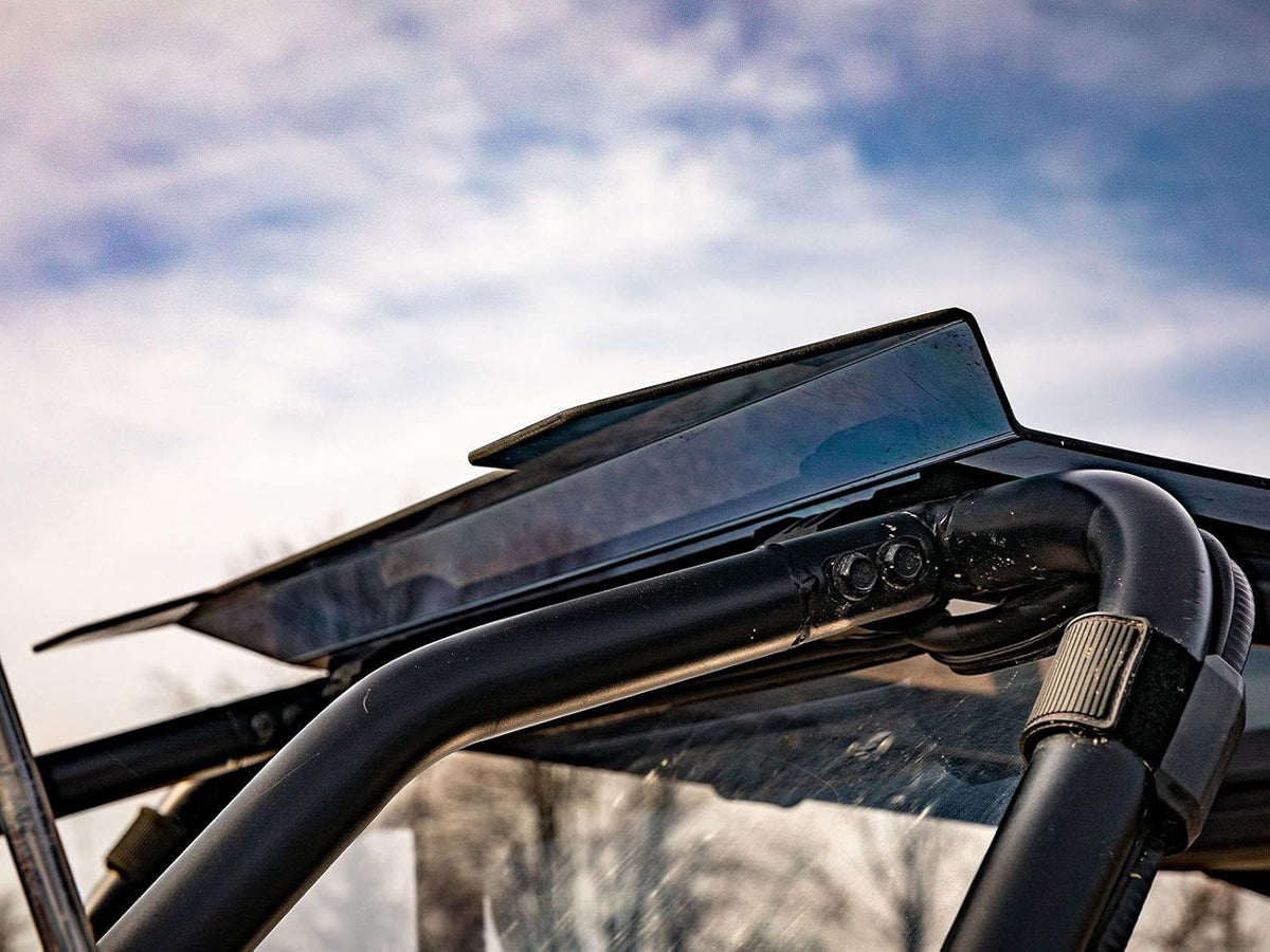 Dark Tinted 1/4" Polycarbonate Roof for Polaris RZR XP 4 1000 B245961