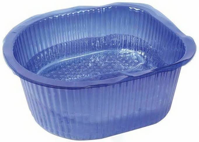 Disposable Pedi Bath Liners for Foot Bath D673168