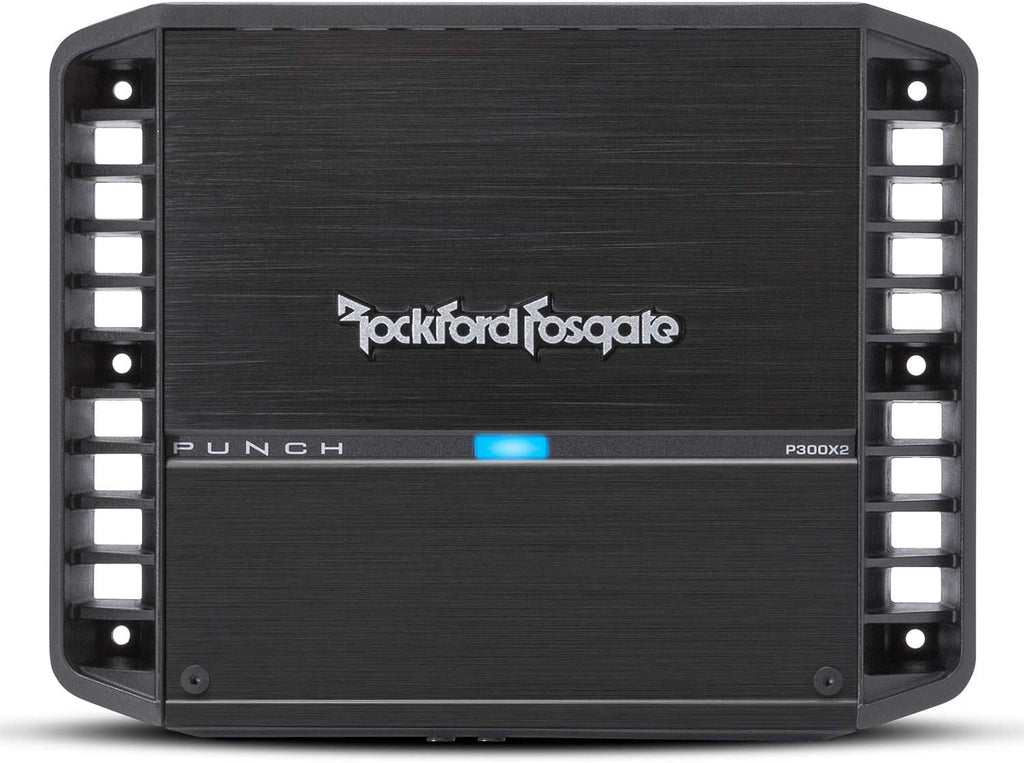 1000 Watt 2 Channel Amplifier C86386