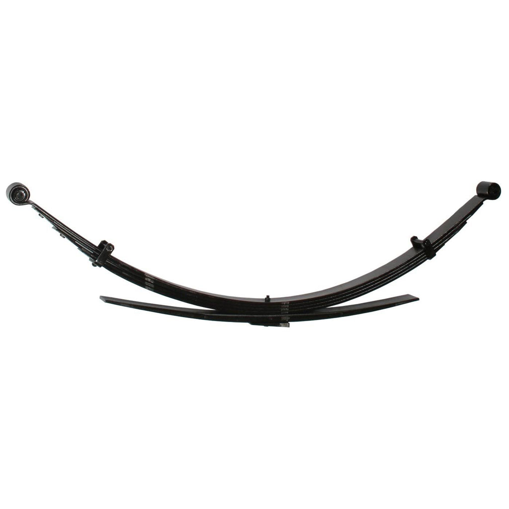 Softride Leaf Spring U629