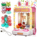 Mini Claw Machine for Kids Candy Vending Machine Toy E79158