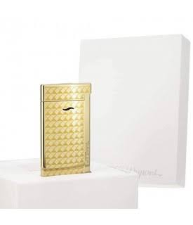 Slim 7 Lighter, Gold U54329