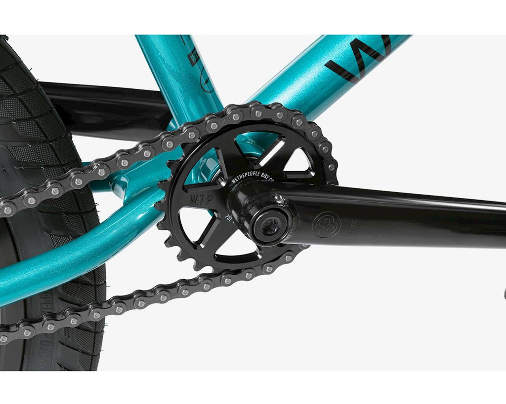 BMX Bike Q1950