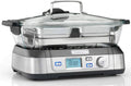 Glass Steamer 220 Volts J8009