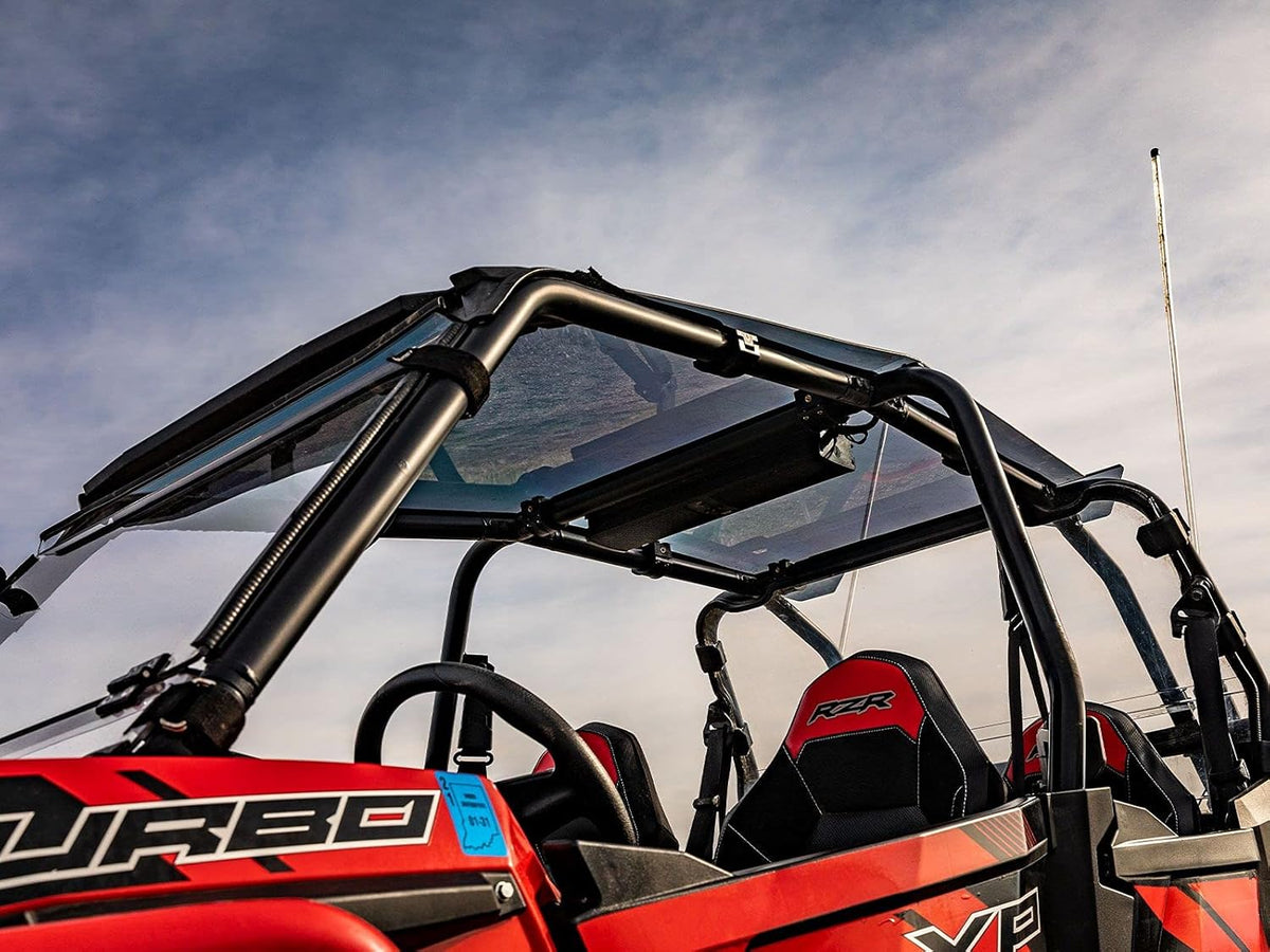 Dark Tinted 1/4" Polycarbonate Roof for Polaris RZR XP 4 1000 B245961