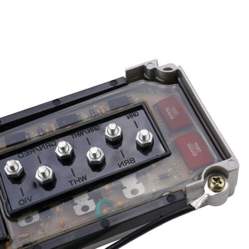 2pcs CDI Switch Box for Mercury Outboard R31080