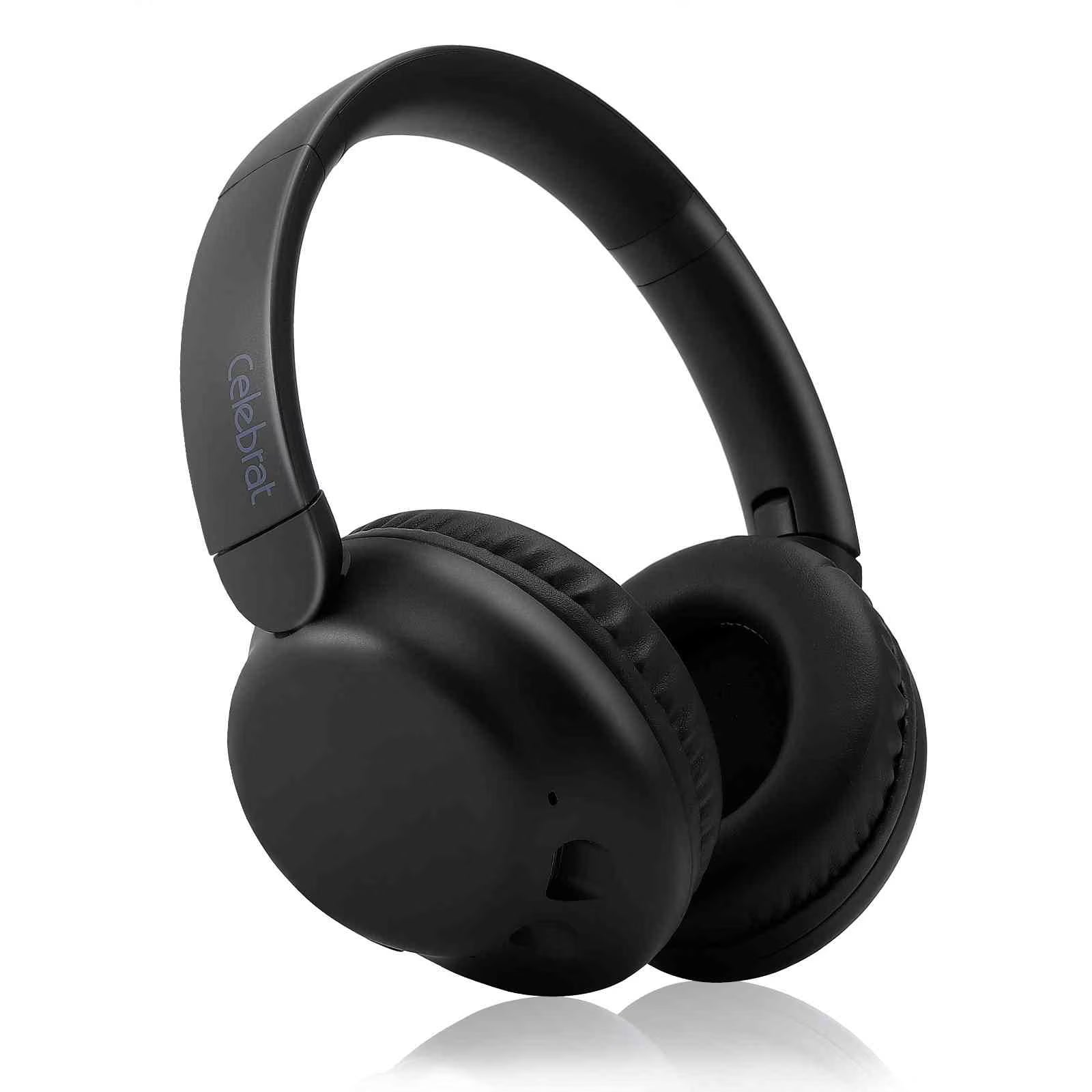 Wireless Bluetooth Over The Ear Headphones with Mic G3608