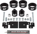 Black 4" Lift Kit ATV Suspension Lift Pack of 2 L140