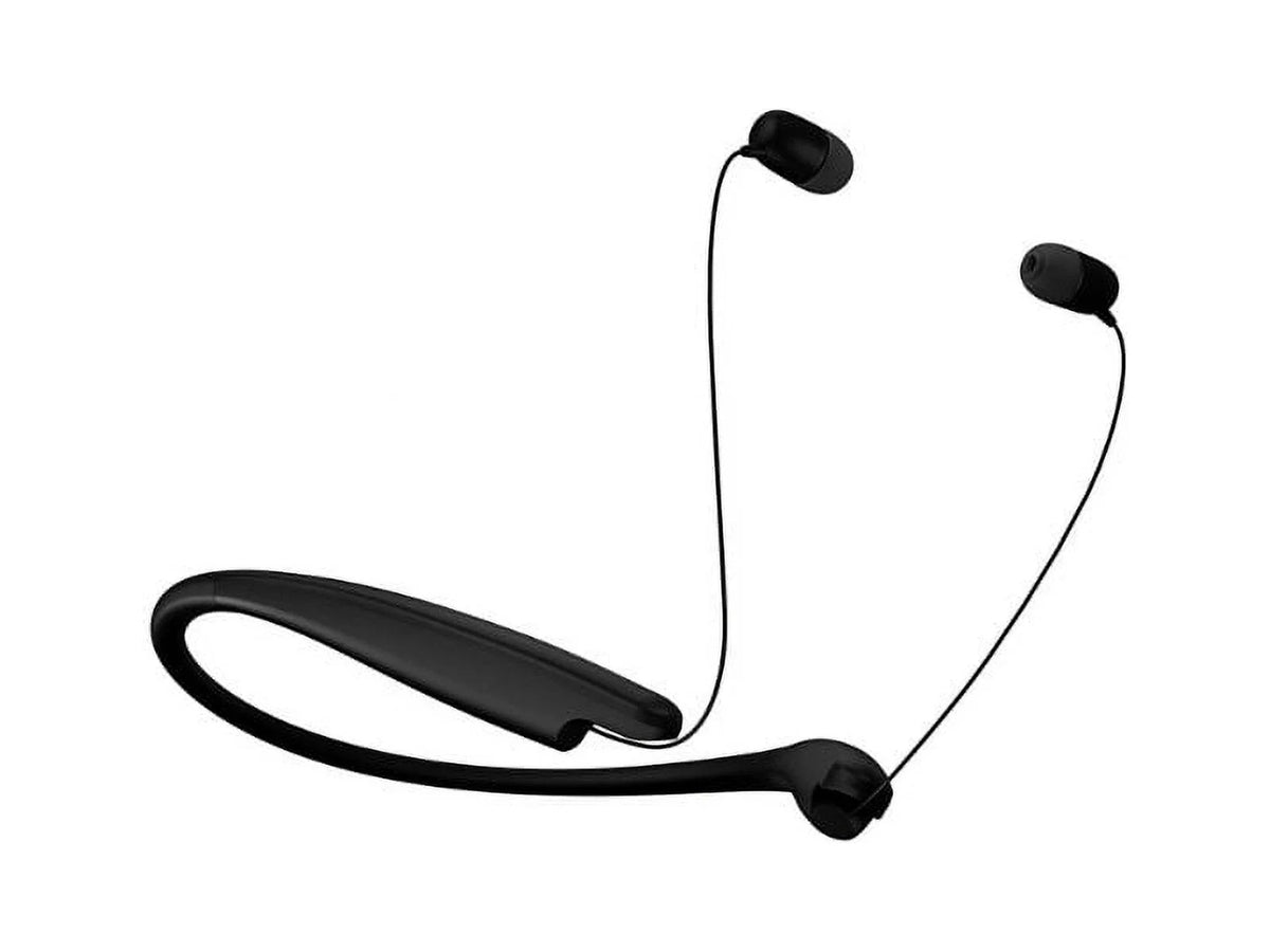 Bluetooth Wireless Stereo Headset, Black Y548