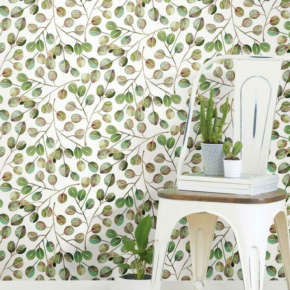 Peel and Stick Wallpaper W54048