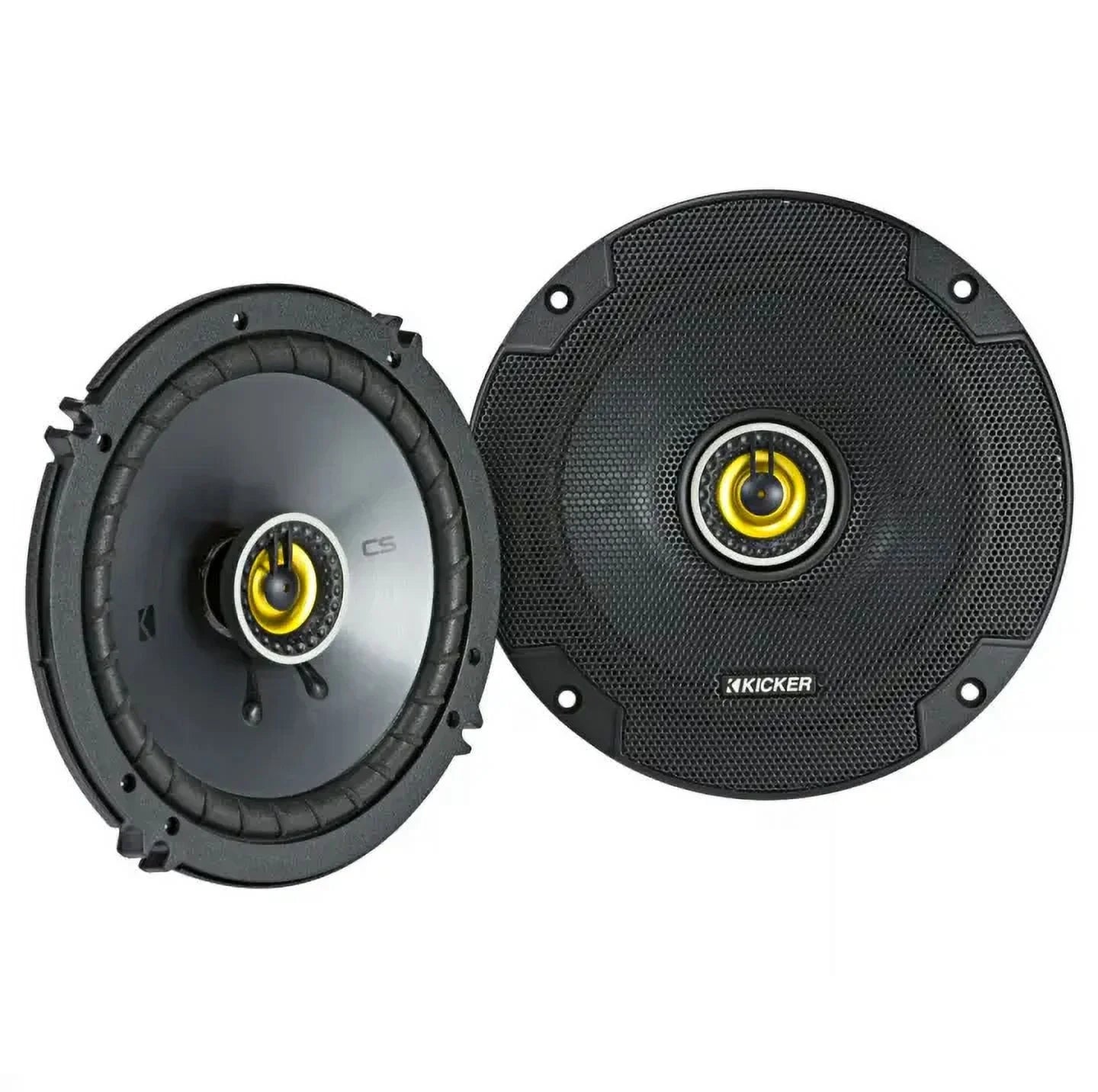 6.5" 6x9" Speakers & Replacement Harness U982509