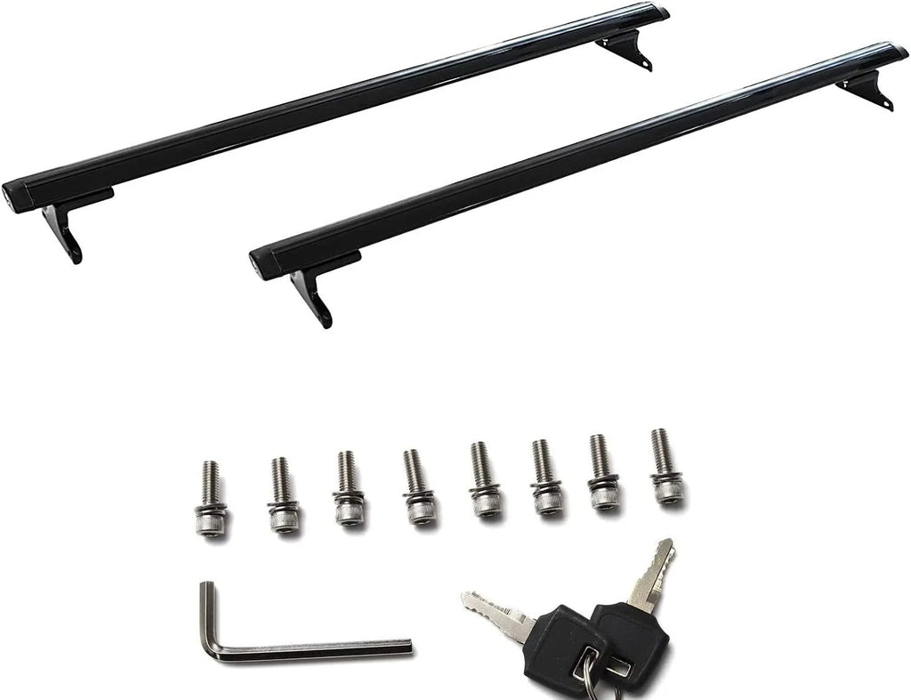 Roof Racks for Jeep Compass J8729