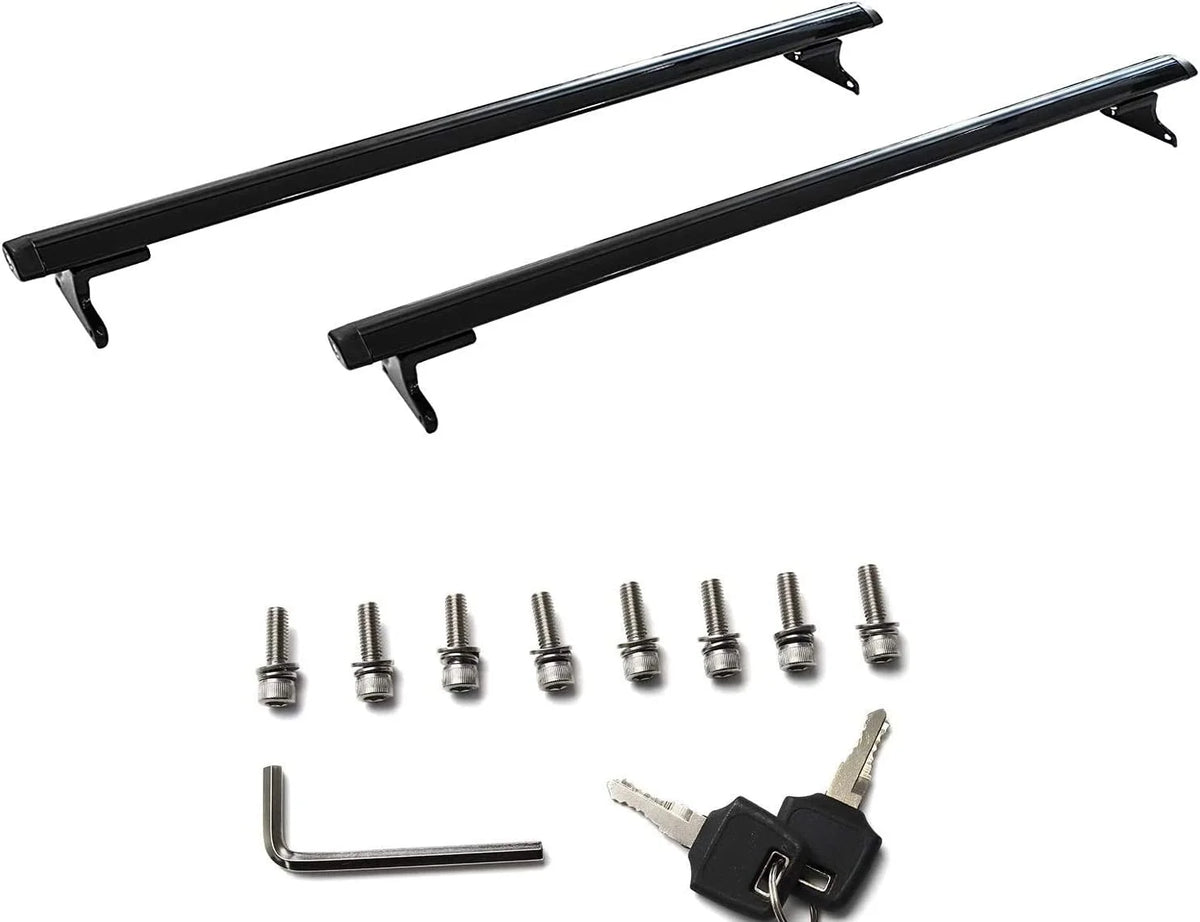 Roof Racks for Jeep Compass J8729