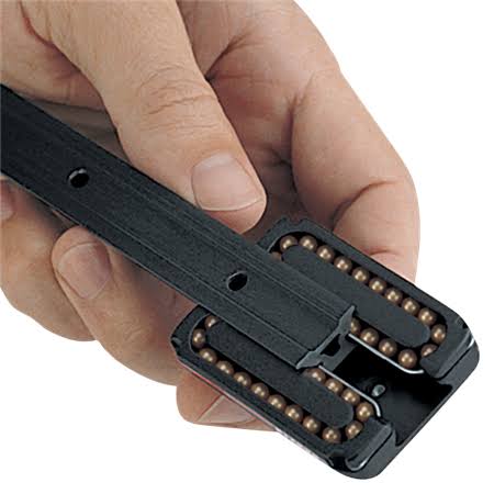 22 mm Small Boat CB Car - Pivoting Shackle Control Tangs S46954