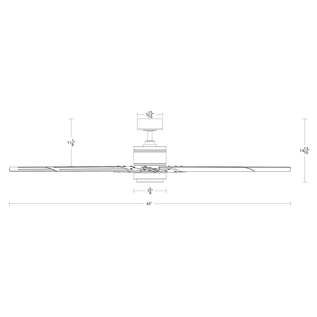 Ceiling Fan J871